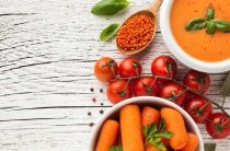 Как приготовить вкусное блюдо из красной чечевицы с простыми ингредиентами