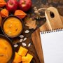 Легкие и вкусные рецепты блюд из тыквы для быстрого приготовления