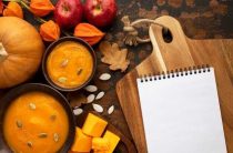 Легкие и вкусные рецепты блюд из тыквы для быстрого приготовления