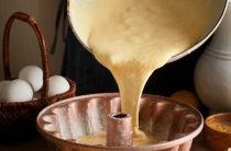 Как приготовить вкусный кисель из крахмала пошаговый рецепт для домашней кухни
