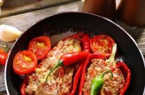 Как приготовить колдуны с фаршем на сковороде вкусный рецепт для дома