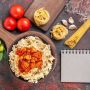 Быстрый и вкусный рецепт спагетти с соусом для простого домашнего ужина