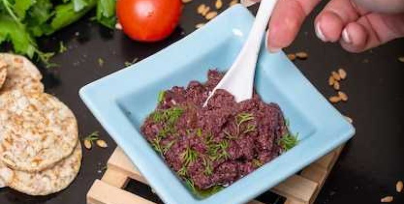 Рецепт приготовления говяжьей мембраны — вкусные и простые блюда