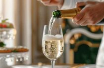 Наслаждайтесь домашним просекко кавой с простым и вкусным рецептом