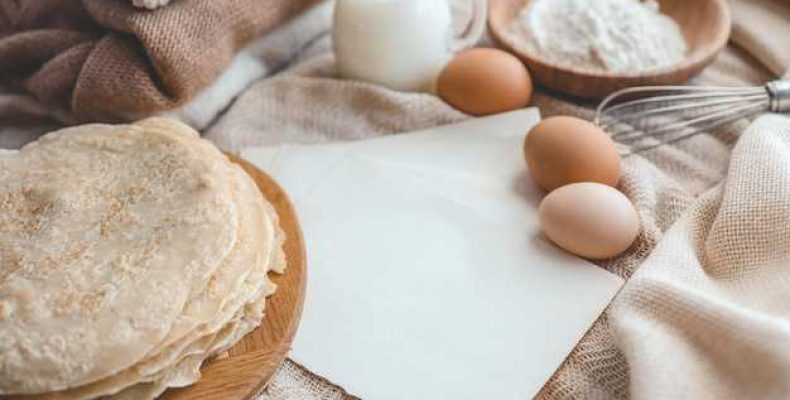 Простой рецепт выпечки с творогом для вашего домашнего уюта и праздников