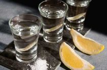 Легкие и вкусные рецепты шотов с водкой для любой вечеринки