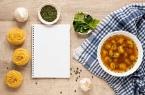 Простой и вкусный суп для всей семьи рецепт из доступных ингредиентов