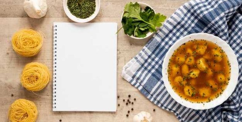 Простой и вкусный суп для всей семьи рецепт из доступных ингредиентов