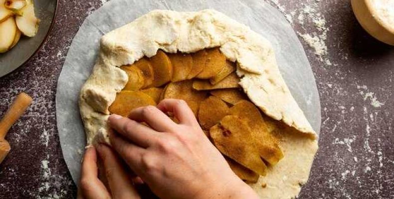 Как приготовить пури традиционное индийское блюдо с хрустящей корочкой