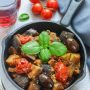 Как приготовить рататуй классический рецепт с пошаговыми фото и советами