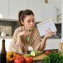 Рацион для похудения на неделю для девушек с простыми и вкусными рецептами
