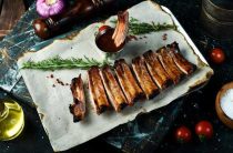 Как приготовить вкусные ребра на электрогриле пошаговый рецепт с советами