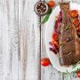 Рецепт приготовления рыбы, похожей на корюшку — шаг за шагом к вкусному блюду