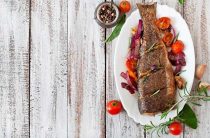 Рецепт приготовления рыбы, похожей на корюшку — шаг за шагом к вкусному блюду