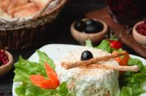 Простой рецепт рыбы с творогом для вкусного семейного ужина