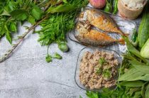 Как приготовить вкусные рыбные консервы в домашних условиях пошаговые рецепты