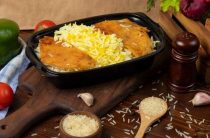 Как приготовить рис с куриной грудкой в мультиварке по простому рецепту