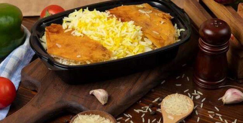 Как приготовить рис с куриной грудкой в мультиварке по простому рецепту