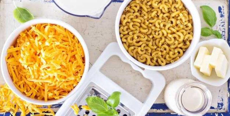 Создаем восхитительные рожки с разными начинками для праздников и угощений