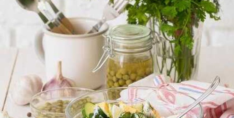 Рецепт с розмарином — Простые и Вкусные Блюда для Каждого Кулинара
