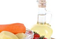 Как приготовить вкусное блюдо с уксусом для разнообразия вашего стола