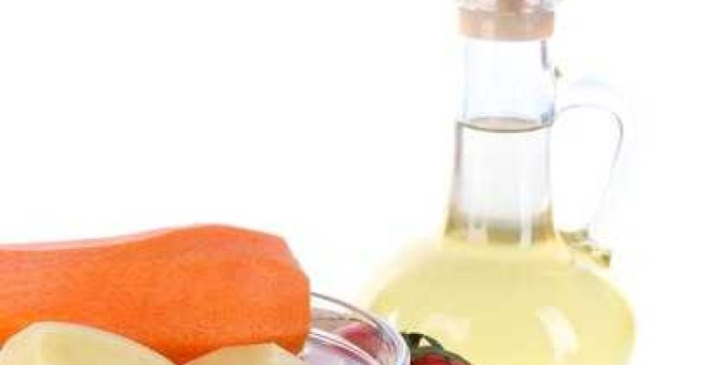 Как приготовить вкусное блюдо с уксусом для разнообразия вашего стола