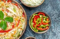 Салат из пекинской капусты и огурцов простой и вкусный рецепт для каждого дня