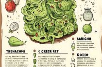Необычные рецепты салата для любого повода вкусно и просто