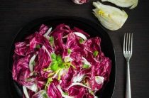 Вкусные и полезные рецепты салатов с черной редькой для здоровья и праздника