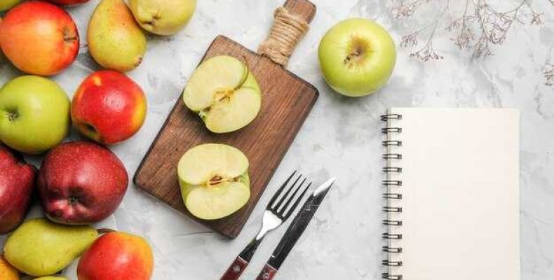 Лучшие сорта яблонь для вашего сада и вкусные рецепты их выращивания