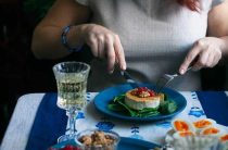 Где попробовать самые вкусные блюда в лучших ресторанах Санкт-Петербурга