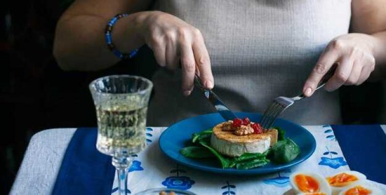 Где попробовать самые вкусные блюда в лучших ресторанах Санкт-Петербурга