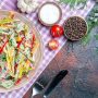 Салаты без майонеза — простые и вкусные рецепты для здорового питания