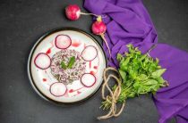 Классический рецепт салата селедка под шубой для праздничного стола