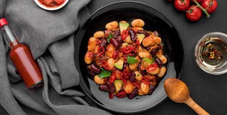 Вкусный рецепт сердечек на сковороде с луком для сытного обеда или ужина