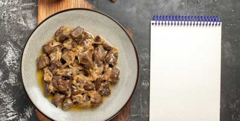 Как приготовить вкусные свиные щечки с пошаговыми инструкциями и советами
