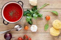 Рецепт щи из свежей капусты с помидорами — вкусный и простой способ приготовления