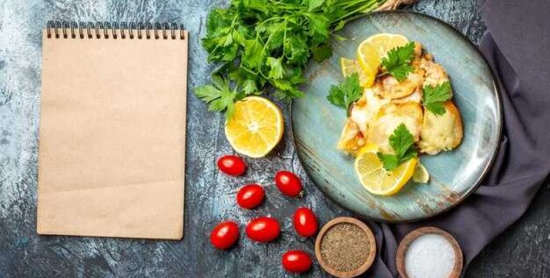 Как приготовить вкусный куриный шницель — пошаговый рецепт и советы