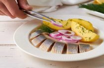 Рецепт шпрот Фиш Хаус и отзывы о них от довольных покупателей