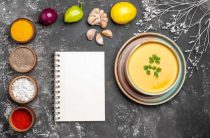 Как приготовить вкусный сырный суп дома пошаговый рецепт и советы