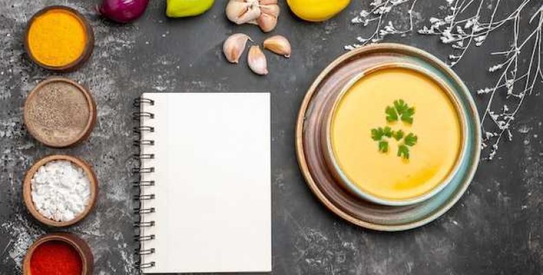 Как приготовить вкусный сырный суп дома пошаговый рецепт и советы