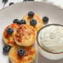 Как приготовить вкусные сырники из творога 200 граммов с пошаговым рецептом