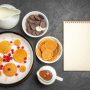 Сырники с простыми ингредиентами для детского и взрослого меню