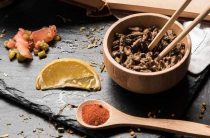 Простой и вкусный рецепт скиса китай с секретами приготовления и подачи