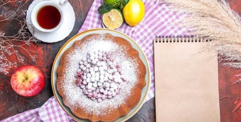 Как правильно рассчитать время приготовления пирога для идеального результата