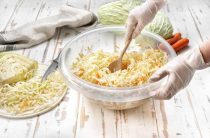 Как правильно варить фунчозу и сколько времени это занимает