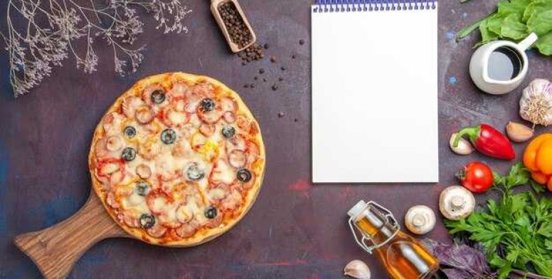 Сколько минут запекать пиццу для идеального результата в домашних условиях