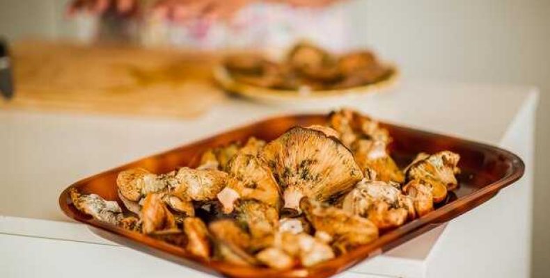 Как правильно рассчитать время приготовления индейки в духовке для идеального результата