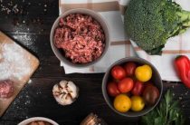 Как правильно тушить куриный фарш чтобы он получился сочным и вкусным