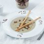 Правильное время варки манной каши для идеального результата